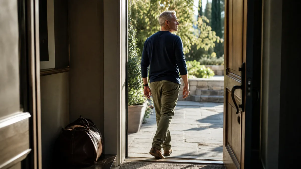 I Turned 60 and Realized I Didn’t Know Who I Was — 8 Things That Helped Me Find Out