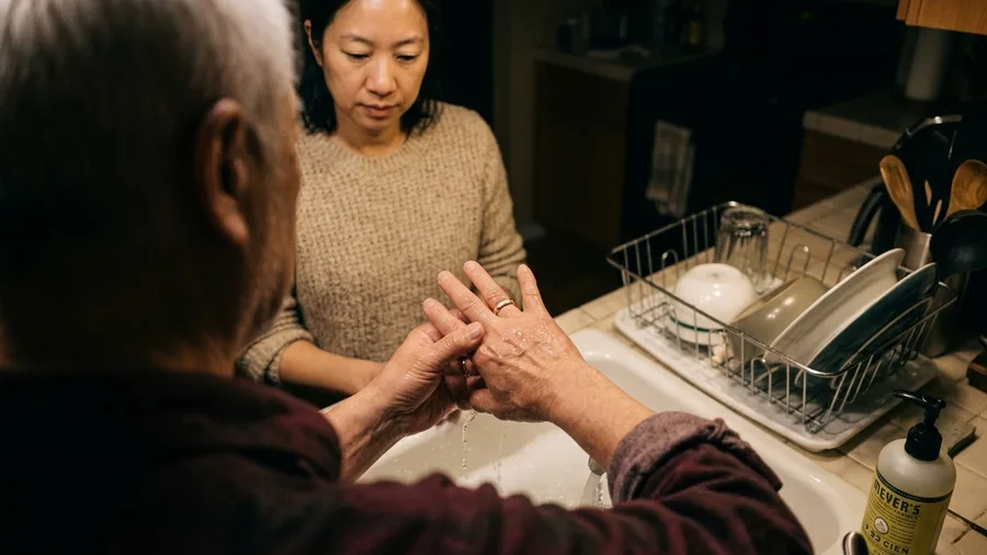Deciding When to Take the Ring Off