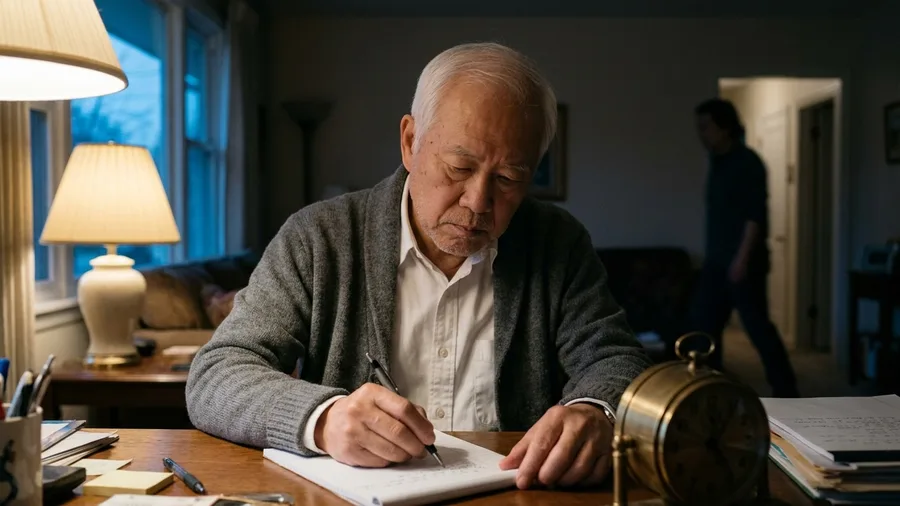 Scheduling the Silent Hours