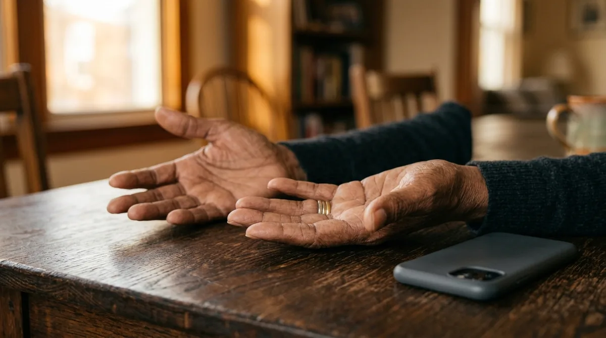 If You Still Do These 7 Things at 65, You're More Emotionally Intelligent Than Most