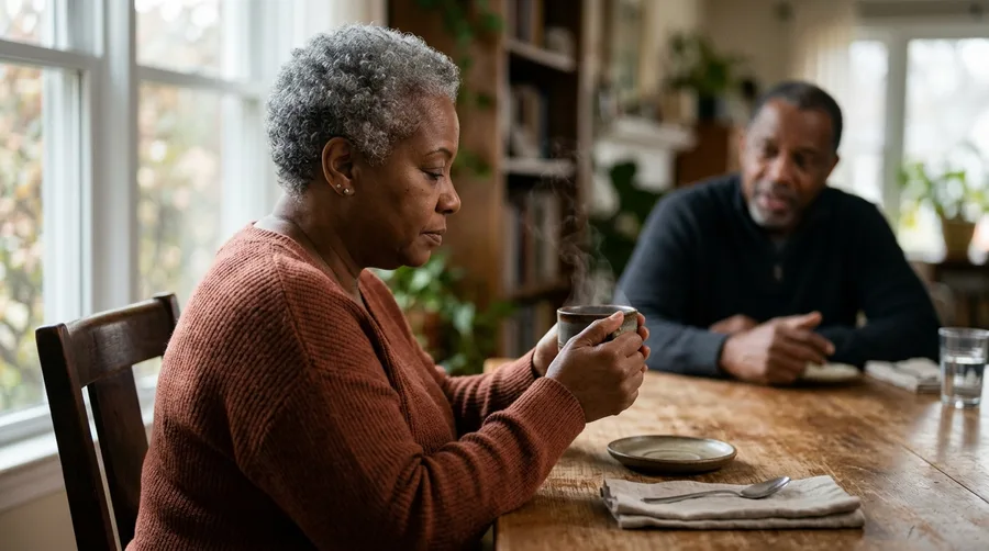 Checking Your Own Motives Before Giving Advice