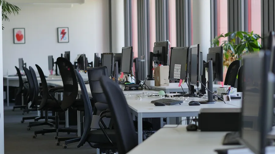 Workplaces Never Provide a Perfect Closure Finale