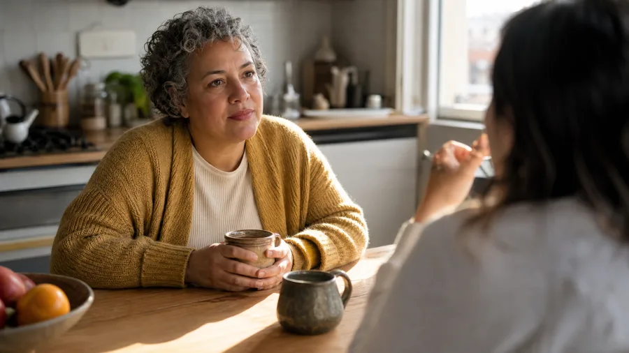 Adult Children Will Not Adopt Your Exact Advice