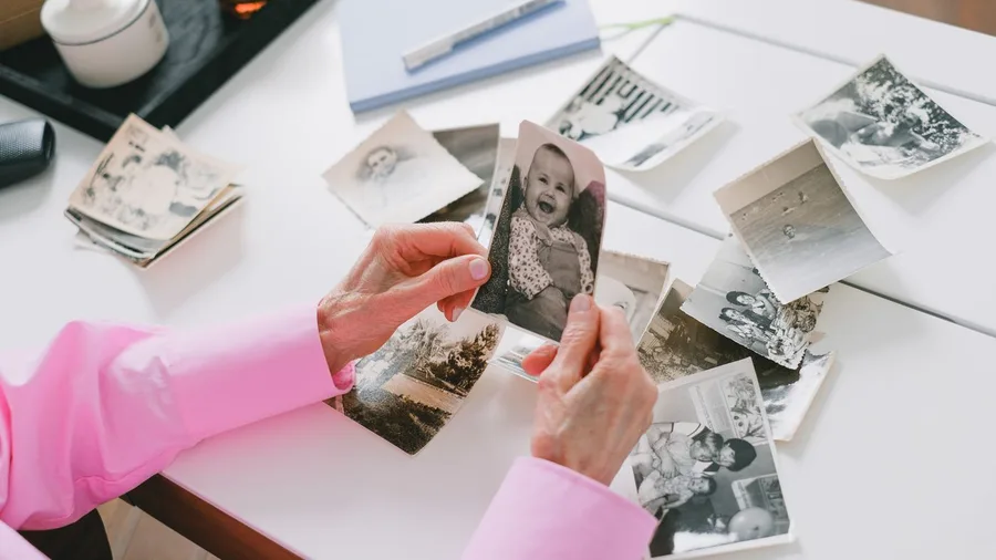Allowing Longstanding Grudges to Destroy Lifelong Friendships