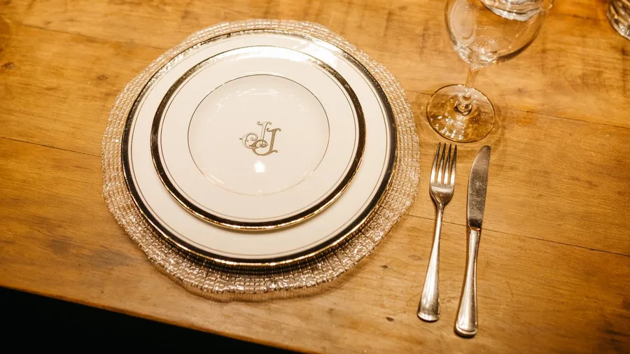 Fine China Sits Neglected While Everyday Meals Lack Joy