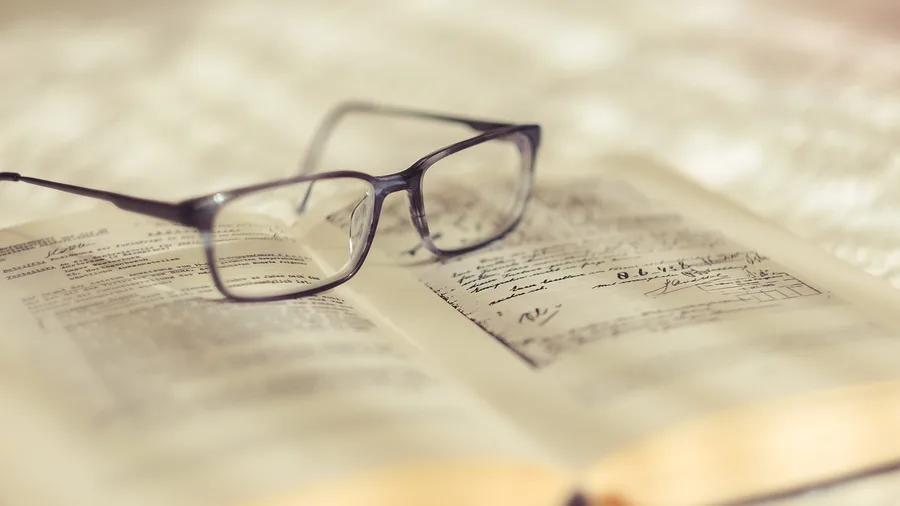 Unread Books Stay Pristine While Our Minds Crave Stimulation