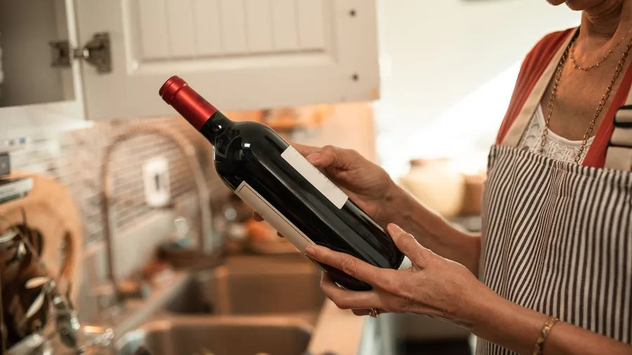 Vintage Wine Loses Its Peak While We Wait for Anniversaries
