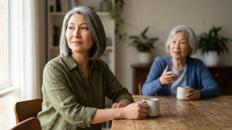I'm 81 — These Are the 10 Things I'd Tell My 50-Year-Old Self