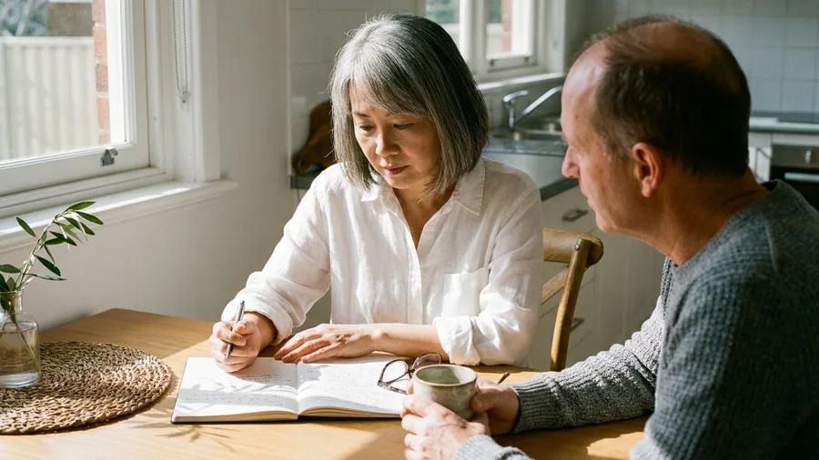 Audit Your Unspoken Assumptions About Retirement