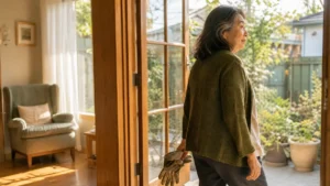 I'm 83 and My Kids Rarely Visit — 8 Things I've Made Peace With