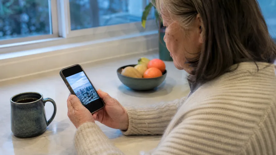 Small Digital Gestures Are Modern Expressions of Love