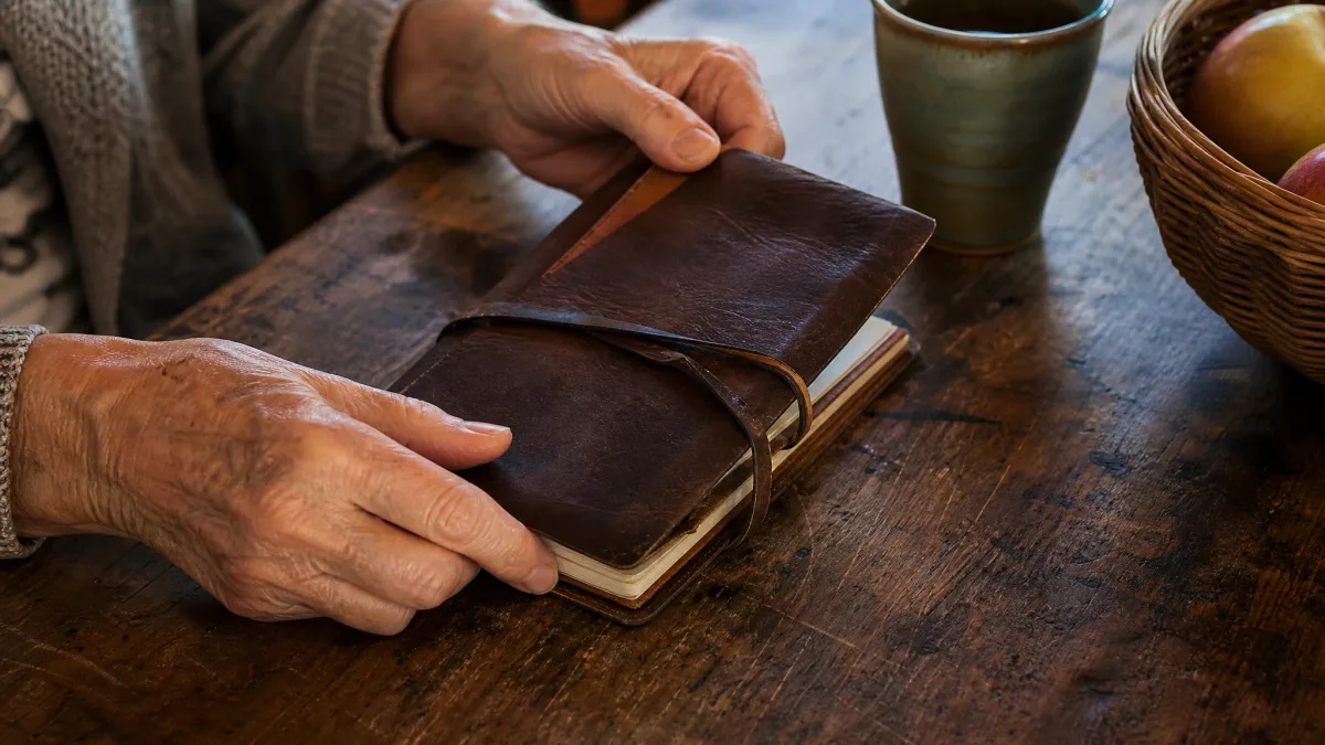 I’m 89 Years Old — These 12 Small Joys Matter More Than Money Ever Did