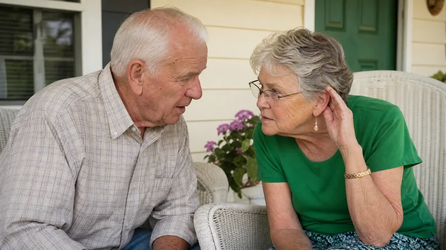 Deep Listening Creates Better Friendships