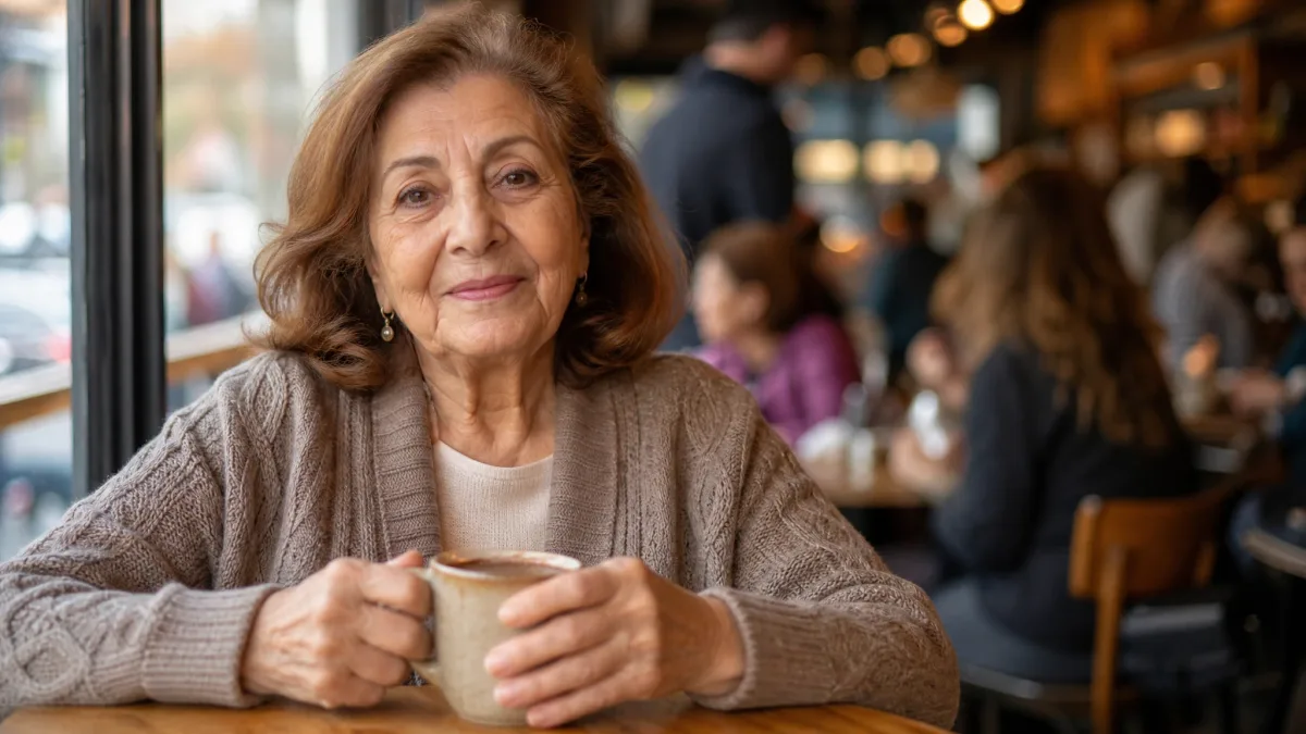 I’m 92 and I’ve Outlived Most of My Friends — Here’s How I Deal With It