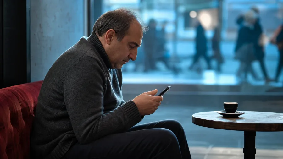 Changes in Social Posture