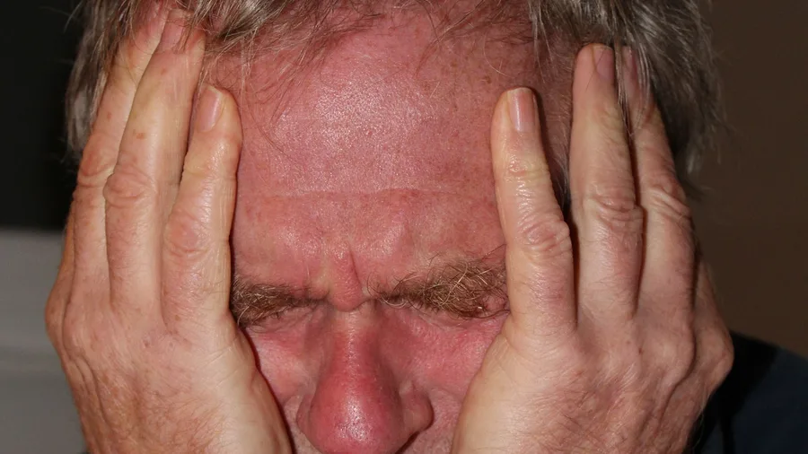 Body aches or low energy persist
