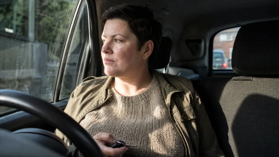 Explaining Your Life Story from Scratch Feels Exhausting