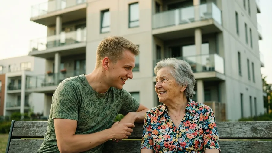Generational Cultural References No Longer Land