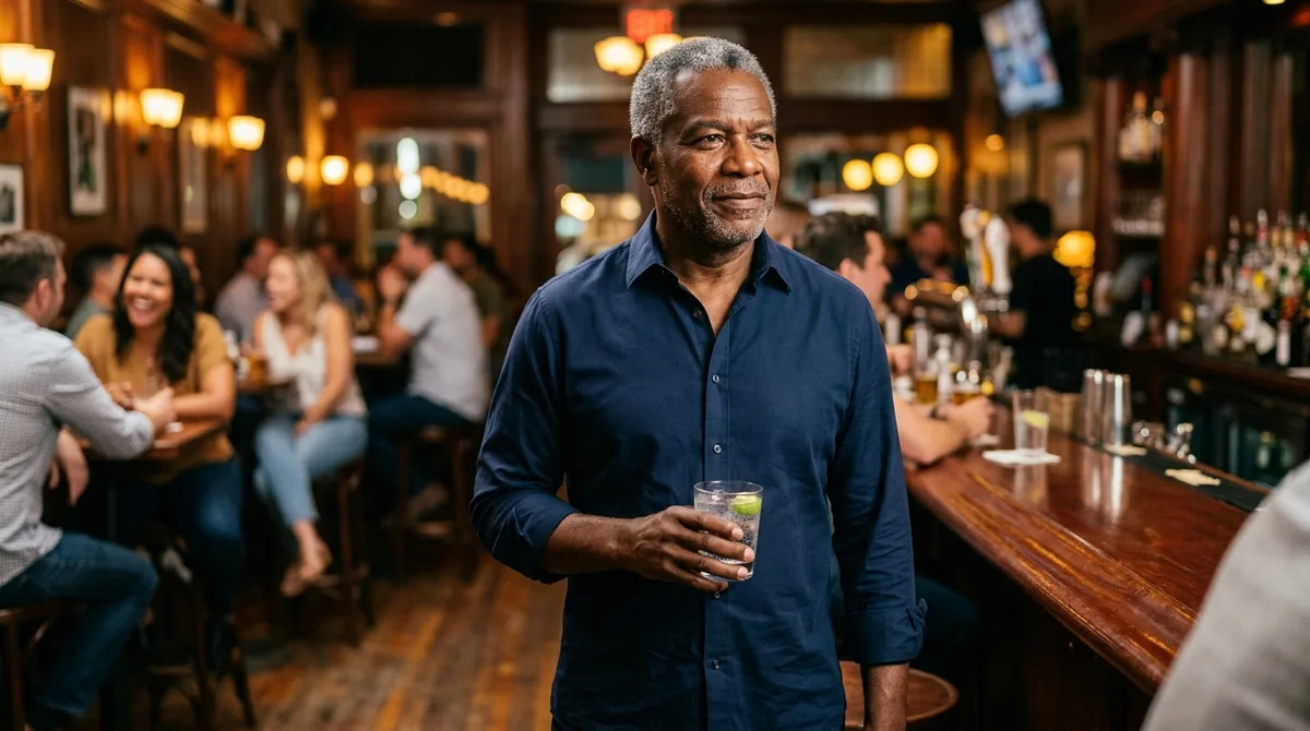 People Who Age Gracefully After 60 Quietly Stopped Doing These 9 Things