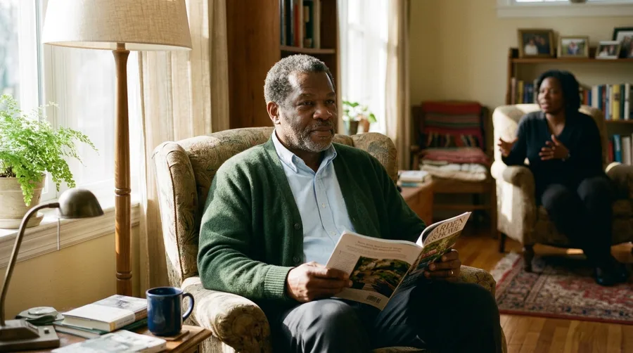 Listening to Cultural Narratives About Decline