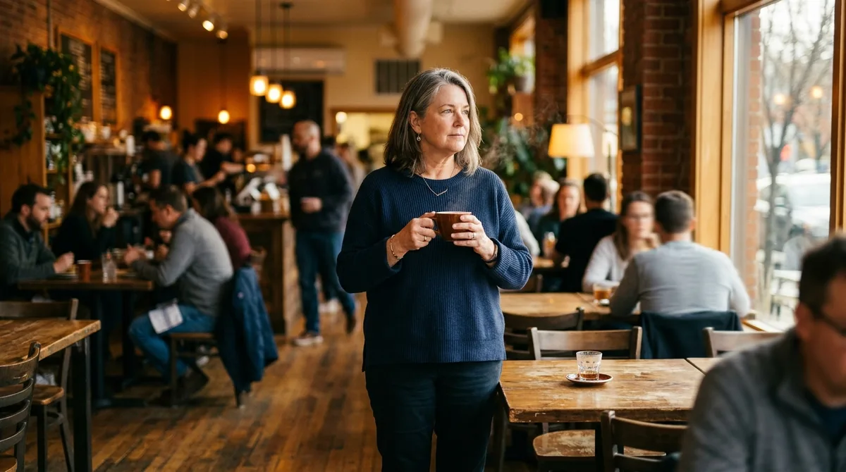 People Who Are Genuinely Happy in Retirement Avoid These 10 Common Traps