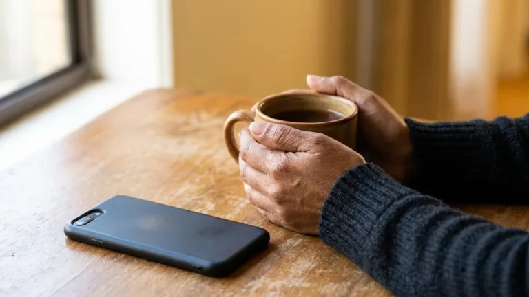 People Who Handle Loneliness Well in Later Life Have These 10 Quiet Strengths