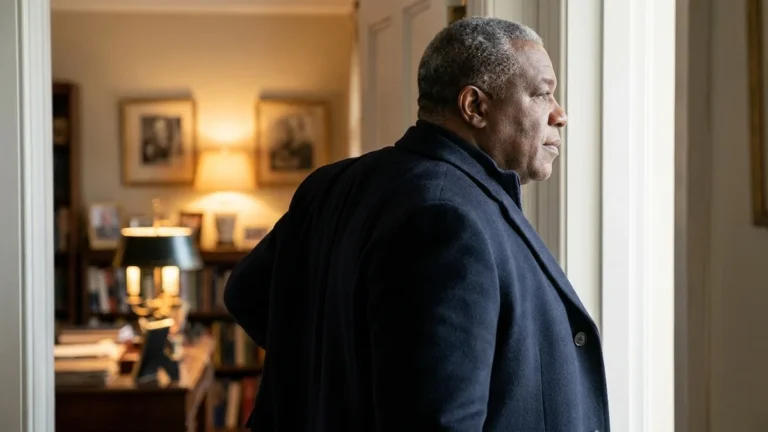 People Who Look Back Without Bitterness at 70 Learned These 12 Lessons Early