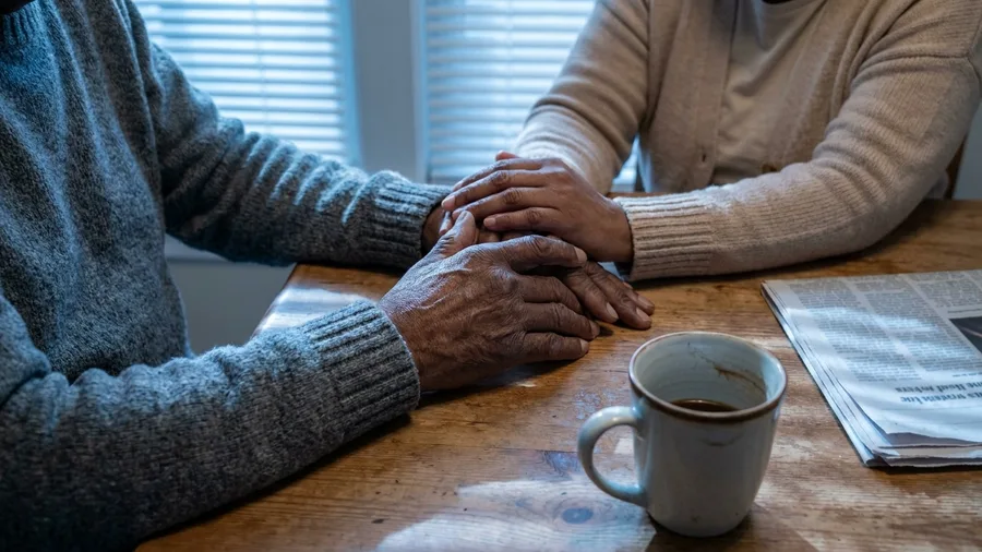 Calculating the Long-Term Tax of Nursing Old Wounds