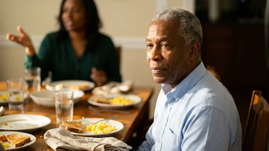 Testing Your Emotional Neutrality When Old Names Surface