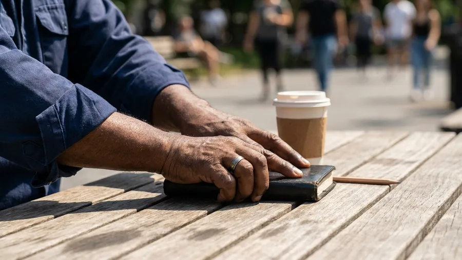 Small Daily Shifts That Prevent Long-Term Resentment
