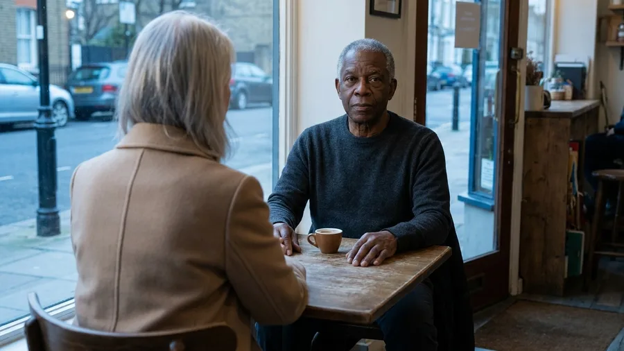 Why Forgiveness Does Not Require Pretending it Was Acceptable