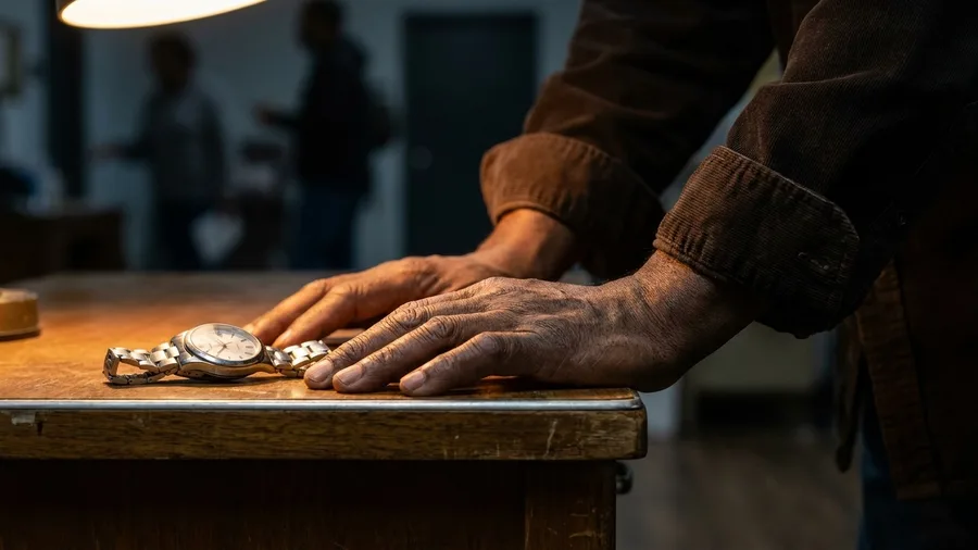 Auditing Your Daily Internal Script for Hidden Victimhood