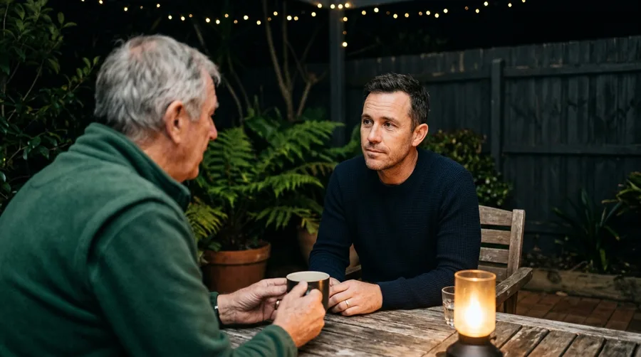 They Cultivate Friendships Across Multiple Decades