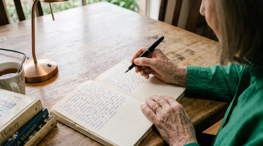 The Foundation of Lifelong Cognitive Resilience