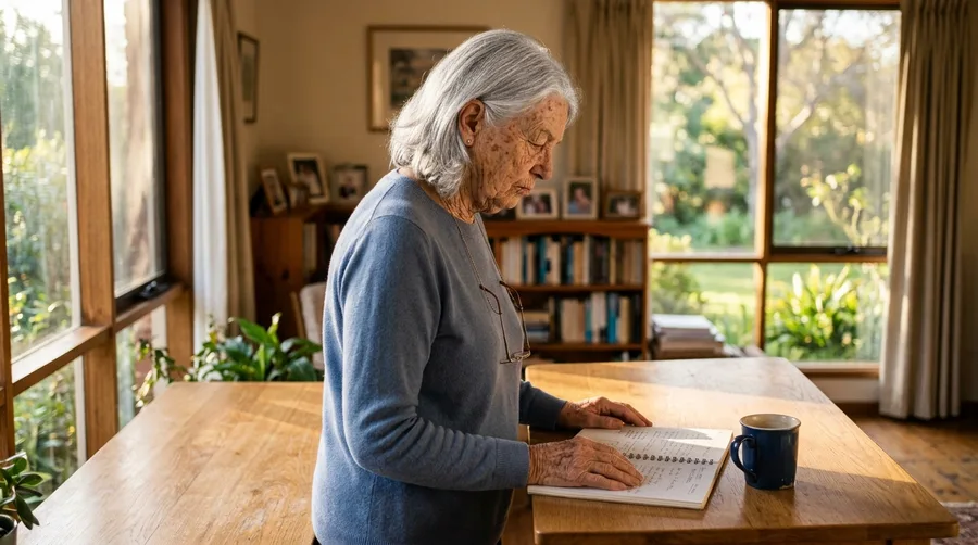 Recognizing the Value of Routine Simplicity