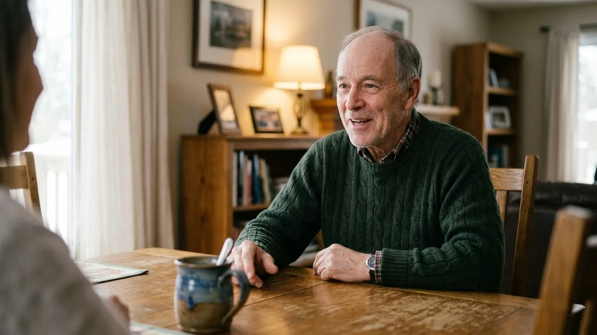 People Who Still Get Invited Everywhere at 70 Have These 8 Social Habits