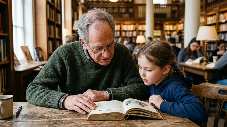 Maintaining Personal Curiosity