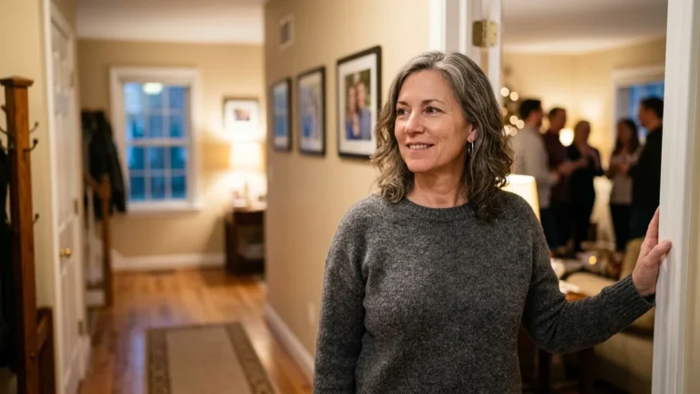Psychology Says People Who Enjoy Being Alone After 50 Share These 8 Rare Traits