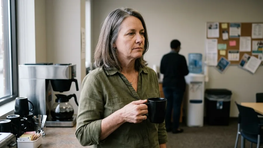The Reduced Tolerance for Small Talk and Empty Noise