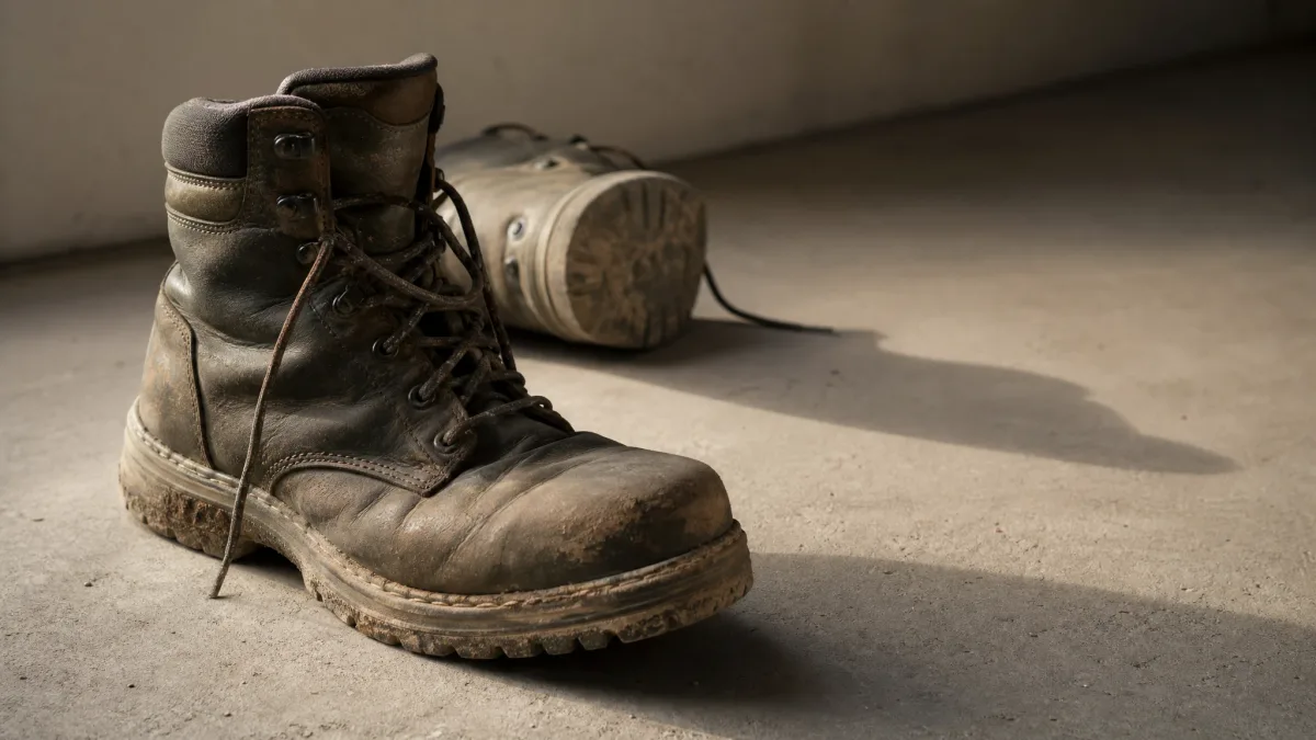 12 Quiet Signs Your Spouse Is Struggling With Getting Older