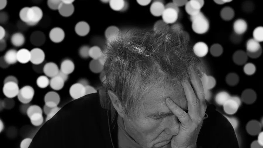 They Repeat Memory Worries as Questions