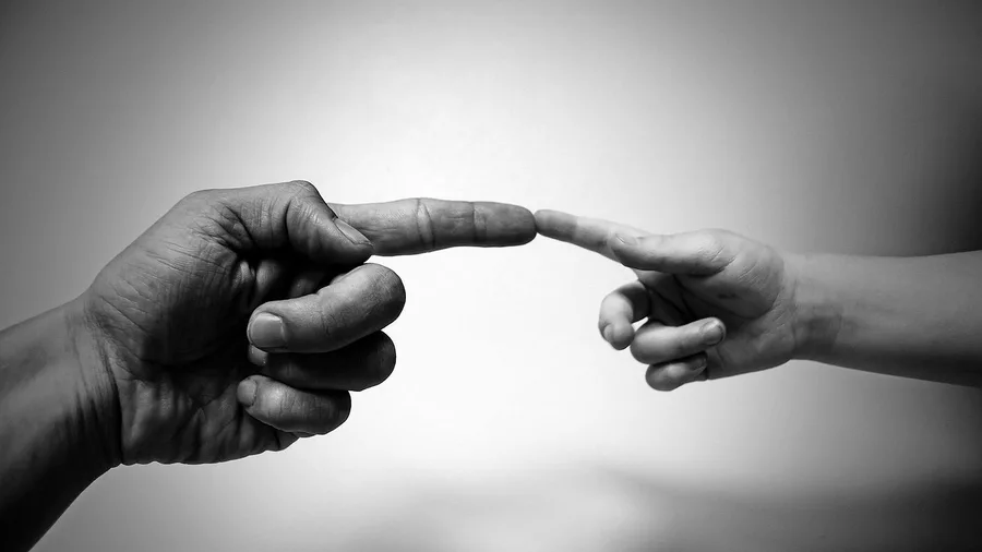 One-Sided Relationships Drain Adult Children