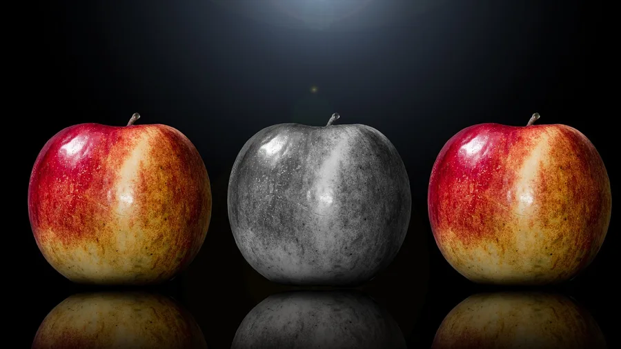 Fundamental Differences in Values Can Create Distance