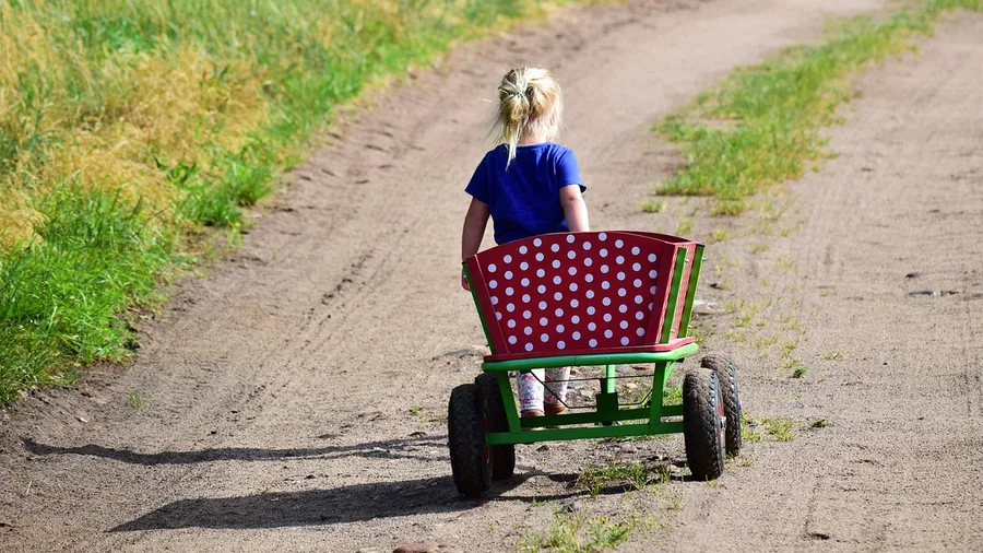 Seeking Independence Requires Space to Grow