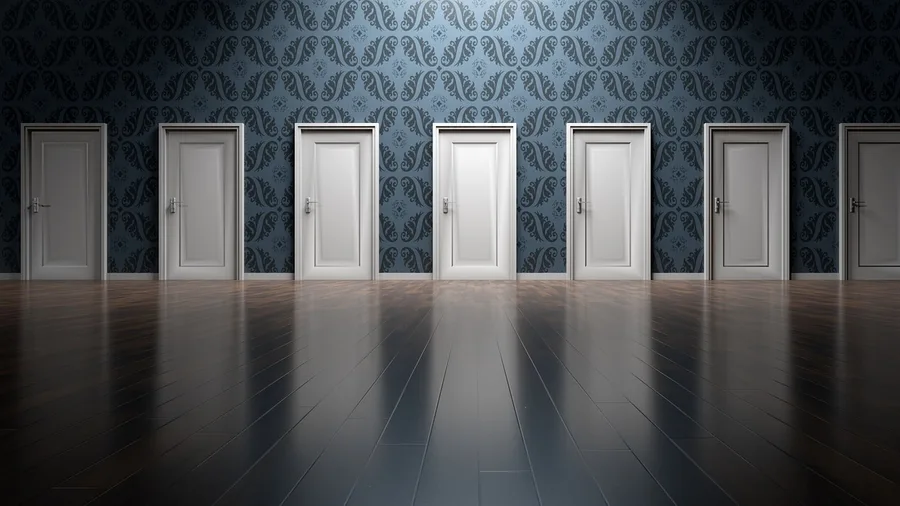 Dodging Bold Career Risks Guarantees Lingering Resentment