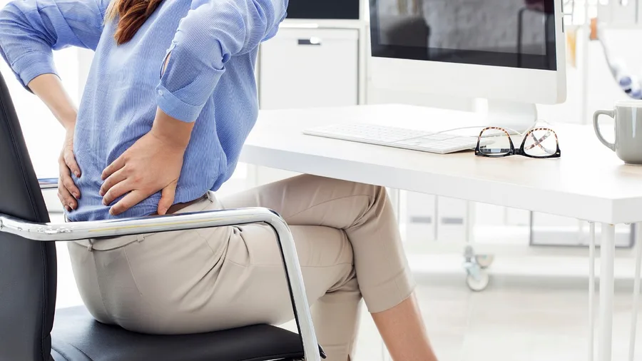 Neglecting Everyday Physical Health Robs Your Mobility Early