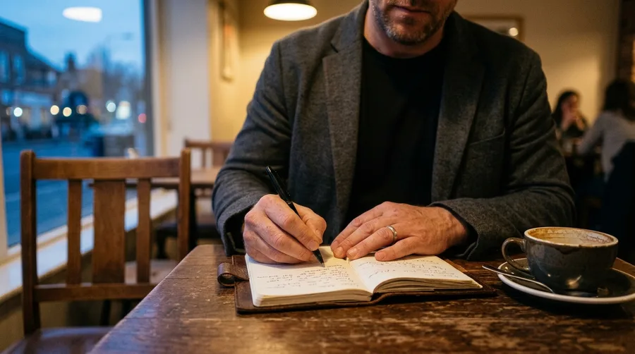 The Self-Check That Reveals Your True Social Age