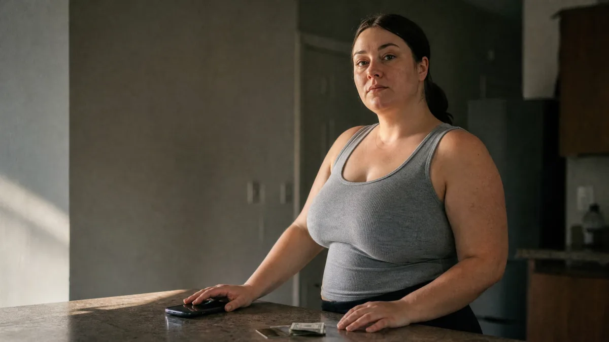 11 Silent Signs Your Family Sees You as the "Bank"