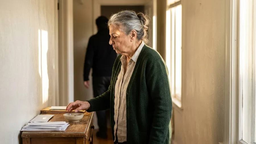 Self-Check: Mapping Your Daily Anchors