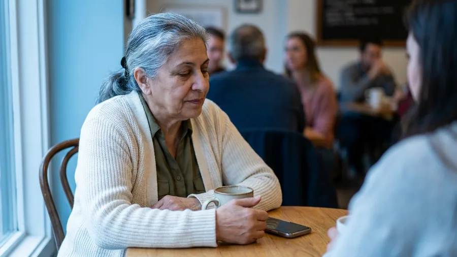 The Single-Topic Conversation